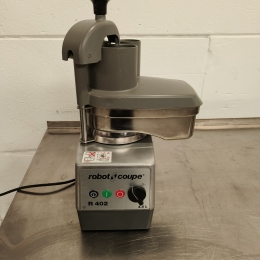 Vegetable cutter Robot Coupe R402